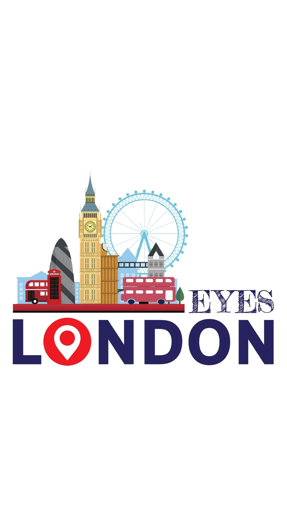 London Eyes